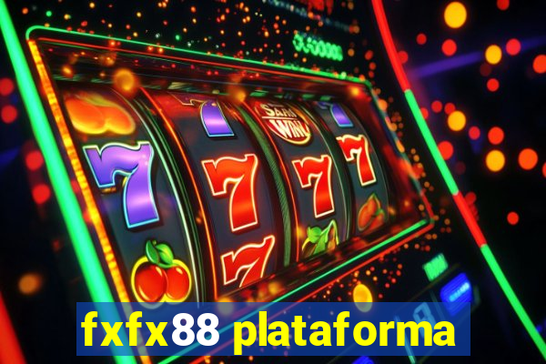 fxfx88 plataforma